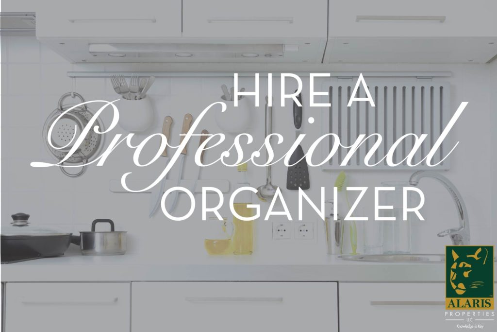 professional organizers in colorado